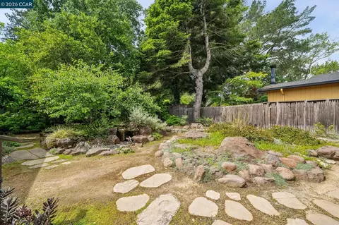 Exterior - 3375 Freeman Rd, Walnut Creek, CA 94595 photo 5 of 11