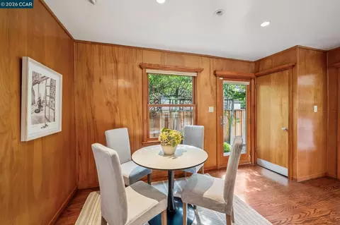Dining - 3375 Freeman Rd, Walnut Creek, CA 94595 photo 4 of 4