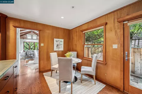 Dining - 3375 Freeman Rd, Walnut Creek, CA 94595 photo 3 of 4