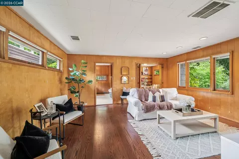 Living - 3375 Freeman Rd, Walnut Creek, CA 94595 photo 5 of 9