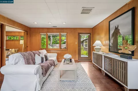 Living - 3375 Freeman Rd, Walnut Creek, CA 94595 photo 6 of 9