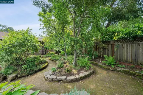 Exterior - 3375 Freeman Rd, Walnut Creek, CA 94595 photo 8 of 11