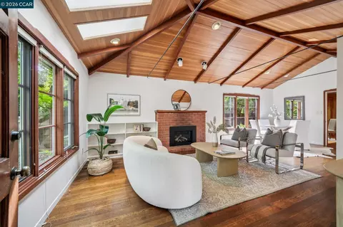 Living - 3375 Freeman Rd, Walnut Creek, CA 94595 photo 1 of 9