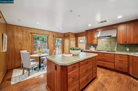 Kitchen - 3375 Freeman Rd, Walnut Creek, CA 94595 photo 5 of 5