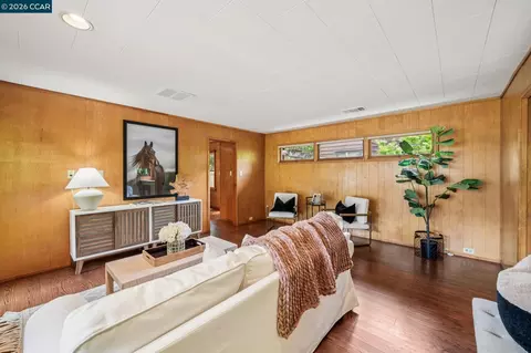 Living - 3375 Freeman Rd, Walnut Creek, CA 94595 photo 8 of 9