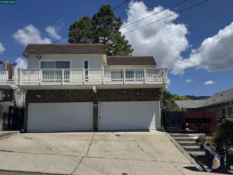2508 Damuth St, Oakland, CA 94602