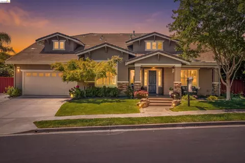 179 E Country Club Dr, Brentwood, CA 94513