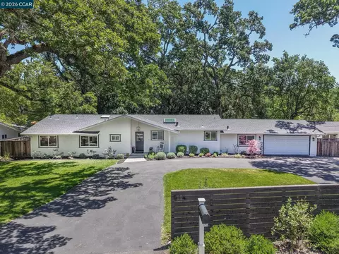 612 St Marys Rd, Lafayette, CA 94549 photo 1