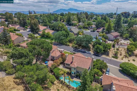 View/Area - 143 Mount Kennedy Dr, Martinez, CA 94553 photo 5 of 5