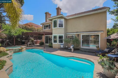 Other - 143 Mount Kennedy Dr, Martinez, CA 94553 photo 7 of 9