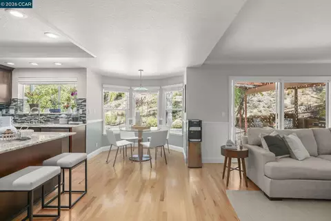 Other - 143 Mount Kennedy Dr, Martinez, CA 94553 photo 3 of 9