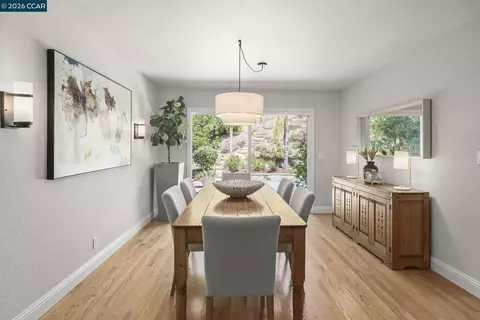 Dining - 143 Mount Kennedy Dr, Martinez, CA 94553 photo 1 of 2