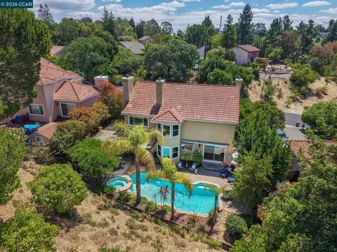 View/Area - 143 Mount Kennedy Dr, Martinez, CA 94553 photo 1 of 5