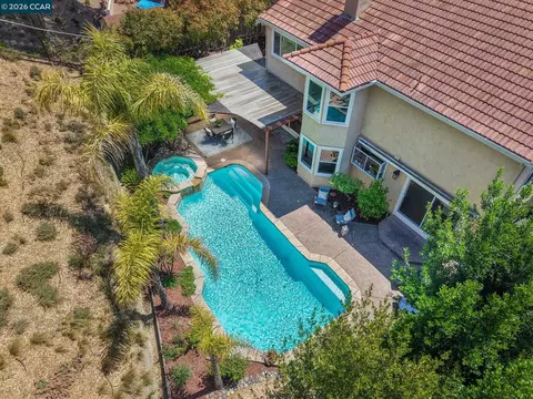 View/Area - 143 Mount Kennedy Dr, Martinez, CA 94553 photo 2 of 5