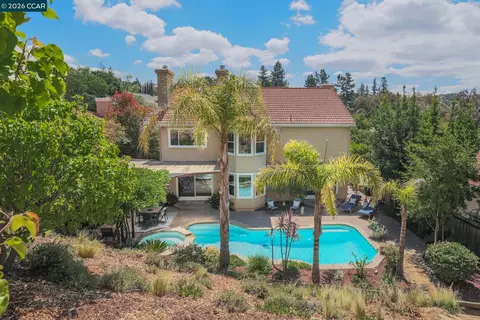 Other - 143 Mount Kennedy Dr, Martinez, CA 94553 photo 8 of 9