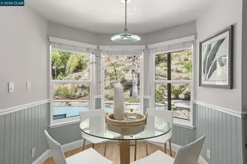Dining - 143 Mount Kennedy Dr, Martinez, CA 94553 photo 2 of 2