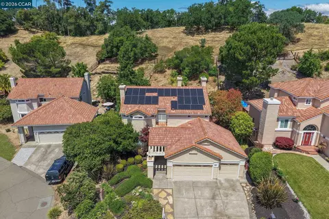View/Area - 143 Mount Kennedy Dr, Martinez, CA 94553 photo 4 of 5