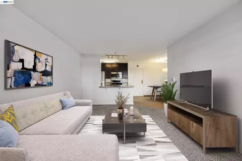 6400 Christie Ave #2106, Emeryville, CA 94608
