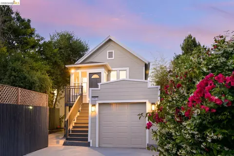 1812 Woolsey St, Berkeley, CA 94703