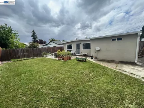 Undisclosed, Fremont, CA 94538
