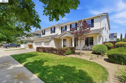 705 Iris Ct, Brentwood, CA 94513