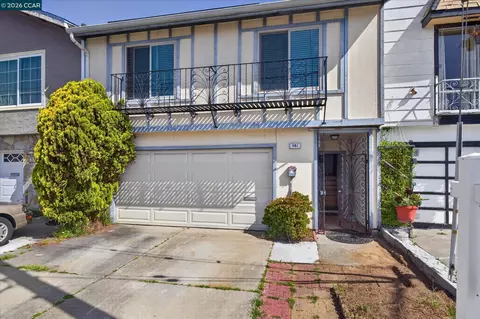581 Price St, Daly City, CA 94014