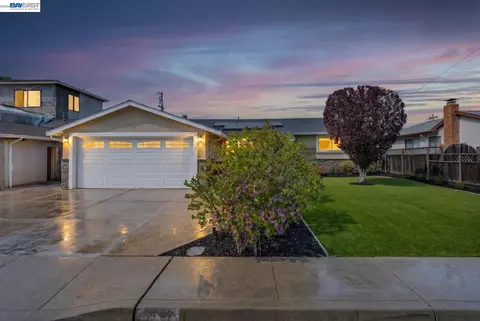 5682 Turban Ct, Fremont, CA 94538