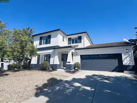 6404 Eagle Ridge Dr, Vallejo, CA 94591