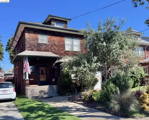 317 Haight Ave, Alameda, CA 94501 photo 1