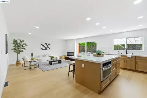540 Hamilton Way, Pleasanton, CA 94566