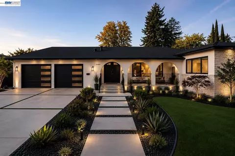 540 Hamilton Way, Pleasanton, CA 94566