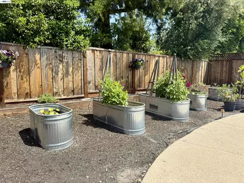 Exterior - 131 Brookside Pl, Danville, CA 94526 photo 13 of 14