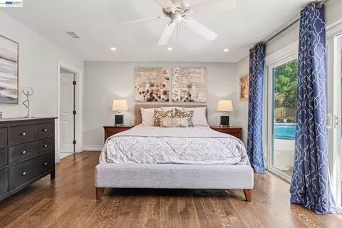 Bedroom - 131 Brookside Pl, Danville, CA 94526 photo 1 of 3