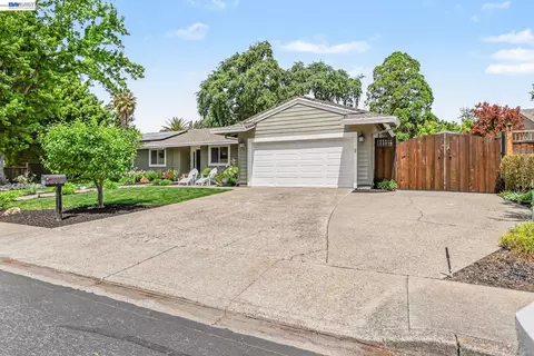 Exterior - 131 Brookside Pl, Danville, CA 94526 photo 14 of 14