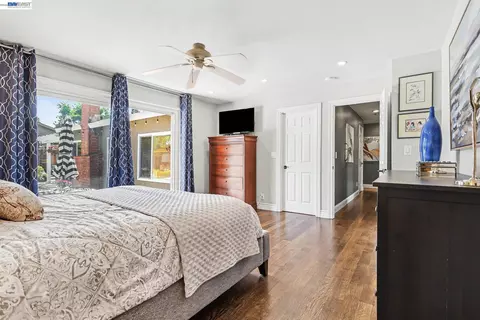 Bedroom - 131 Brookside Pl, Danville, CA 94526 photo 2 of 3