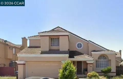 330 Bartlett Ct, Suisun City, CA 94585