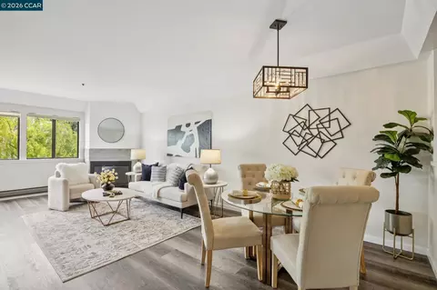 655 Chetwood St #203, Oakland, CA 94610