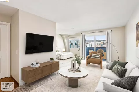 6400 Christie Ave #3406, Emeryville, CA 94608