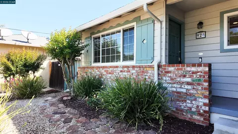 Other - 926 Sassel, Concord, CA 94518 photo 1 of 7