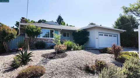 Exterior - 926 Sassel, Concord, CA 94518 photo 12 of 13