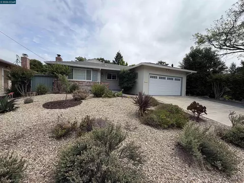 Exterior - 926 Sassel, Concord, CA 94518 photo 13 of 13