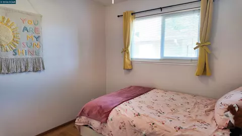 Bedroom - 926 Sassel, Concord, CA 94518 photo 1 of 4