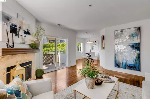 21103 Gary Dr #116E, Hayward, CA 94546