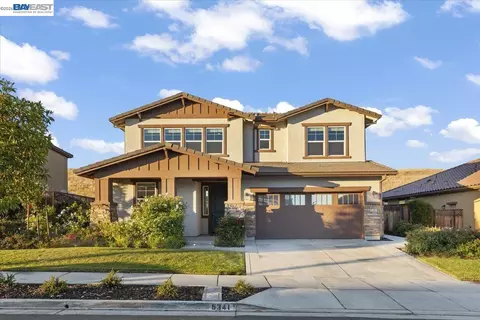 5341 Promontory Way, Antioch, CA 94531