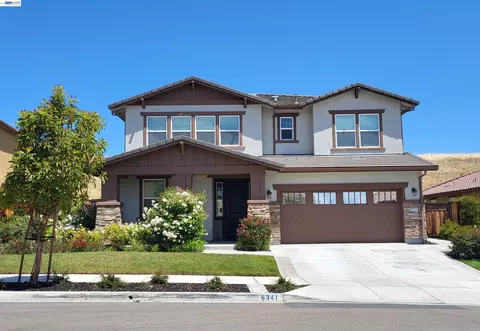 5341 Promontory Way, Antioch, CA 94531