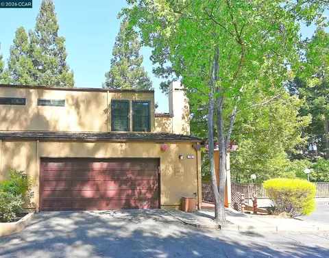 3279 Mt Diablo Ct #13, Lafayette, CA 94549