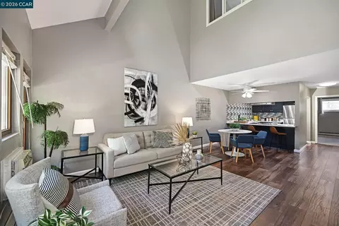 500 Suntree Ln #513, Pleasant Hill, CA 94523