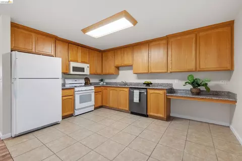 Kitchen - 811 G St, Antioch, CA 94509 photo 1 of 4