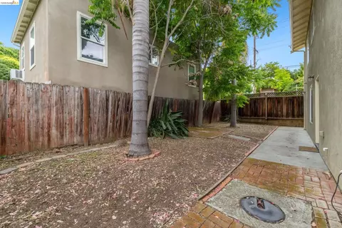 Exterior - 811 G St, Antioch, CA 94509 photo 7 of 7