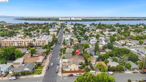 View/Area - 811 G St, Antioch, CA 94509 photo 4 of 6
